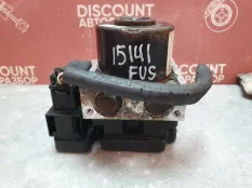Блок ABS Ford Fusion 2002-2012 1512725 CBK / БЕЗ ПРОБЕГА ПО РФ