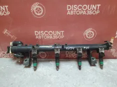 Форсунка топливная Ford Fusion 2002-2012 1804347 CBK / КОМПЛЕКТ