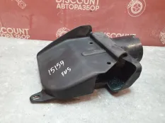 Воздухозаборник Ford Fusion 2002-2012 1349155 CBK