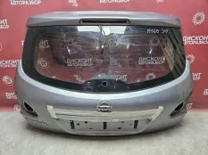 Дверь багажника Nissan Qashqai 2006-2013 K0100BR0MA J10