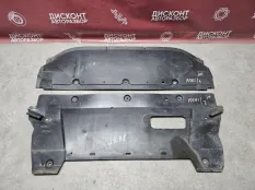 Защита двигателя Nissan Qashqai 2010-2013 75892BR00A J10 / КОМПЛЕКТ / РЕСТАЙЛИНГ