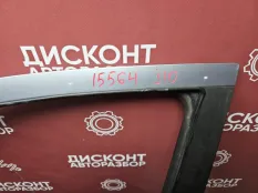 Дверь боковая Nissan Qashqai 2006-2013 H0101JD0M0 J10 / ПРОВЕРЕНА, передняя левая