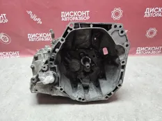 МКПП Nissan Qashqai 2006-2013 32010JD00A J10 HR16DE 1.6 / БЕЗ ПРОБЕГА ПО РФ