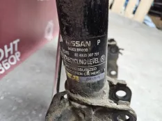 Стойка подвески Nissan Qashqai 2006-2013 54303JD03A J10 / 2ШТ / БЕЗ ПРОБЕГА ПО РФ, передняя