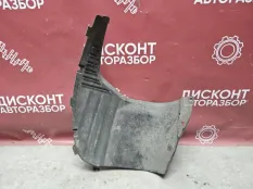 Подкрылок Nissan Qashqai 2006-2013 78818JD00A J10, задний правый