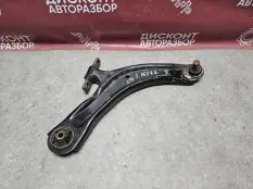 Рычаг подвески Nissan Qashqai 2006-2013 54500JD000 J10, передний правый