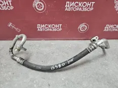 Трубка кондиционера Nissan Qashqai 2006-2013 92490JD000 J10 HR16DE 1.6