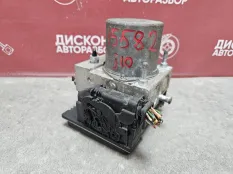 Блок ABS Nissan Qashqai 2010-2013 47660BR01E J10 / РЕСТАЙЛИНГ / М-К-П-П