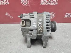 Генератор Nissan Qashqai 2006-2013 23100BR01A J10 HR16DE 1.6