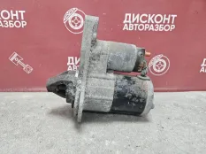 Стартер Nissan Qashqai 2006-2013 233001KA1A J10 HR16DE 1.6