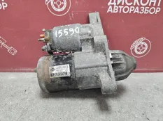 Стартер Nissan Qashqai 2006-2013 233001KA1A J10 HR16DE 1.6