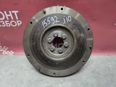 Маховик МКПП Nissan Qashqai 2006-2013 12310EE000 J10 HR16DE 1.6