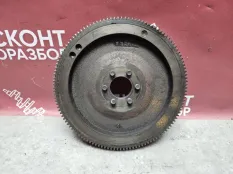 Маховик МКПП Nissan Qashqai 2006-2013 12310EE000 J10 HR16DE 1.6