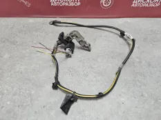 Клемма аккумулятора Nissan Qashqai 2006-2013 24080BB02A J10 / МИНУС