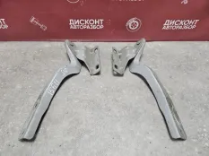 Петля капота Nissan Qashqai 2006-2013 65400JD000 J10 / 2ШТ.