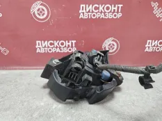 Фара противотуманная Nissan Qashqai 2006-2013 261508992A J10 / РЕСТАЙЛИНГ, передняя правая
