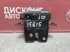 Замок багажника Nissan Qashqai 2006-2013 90502EY10D J10
