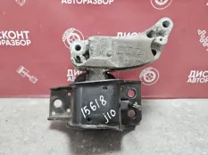 Подушка двигателя Nissan Qashqai 2006-2013 11210JD000 J10 HR16DE 1.6