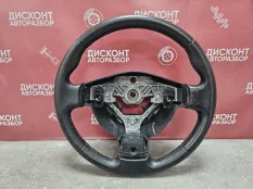 Руль Nissan Qashqai 2006-2013 48430JD01D J10