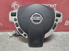 Подушка безопасности в руль Nissan Qashqai 2006-2013 98510BR26D J10