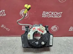 Шлейф подрулевой Nissan Qashqai 2010-2013 B5567BH00A J10 / РЕСТАЙЛИНГ / ОРИГИНАЛ