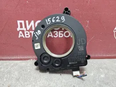 Датчик угла поворота руля Nissan Qashqai 2006-2013 47945JD00A J10 / РЕСТАЙЛИНГ / ОРИГИНАЛ