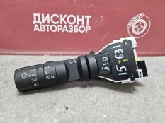 Подрулевой переключатель поворотников Nissan Qashqai 2010-2013 25540JD03A J10 / РЕСТАЙЛИНГ