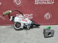 Замок зажигания Nissan Qashqai 2010-2013 D8700JD02A J10 / РЕСТАЙЛИНГ