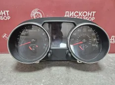 Панель приборов Nissan Qashqai 2010-2013 24810BR50D J10 / РЕСТАЙЛИНГ