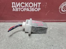 Резистор печки Nissan Qashqai 2006-2013 2722670T03 J10