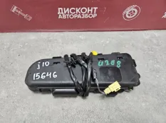 Подушка безопасности в сиденье Nissan Qashqai 2006-2013 985H0JD00B J10, правая