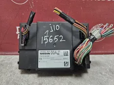 Блок комфорта Nissan Qashqai 2006-2013 284B2BR00A J10
