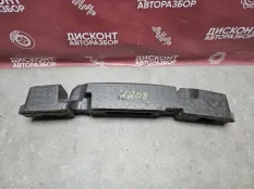 Наполнитель бампера Nissan Qashqai 2006-2013 85090JD00A J10, задний