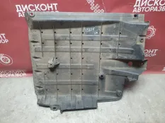 Защита днища кузова Hyundai IX35 2009-2015 841372Z000 LM, задняя левая