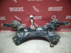 Подрамник Hyundai IX35 2009-2015 624002Y000 LM, передний