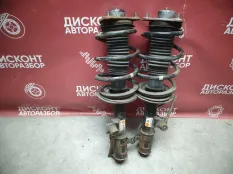 Стойка подвески Hyundai IX35 2009-2015 546512Y600 LM / 2ШТ / БЕЗ ПРОБЕГА ПО РФ, передняя