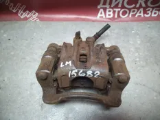 Суппорт тормозной Hyundai IX35 2009-2015 582102Y500 LM, задний левый