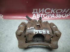 Суппорт тормозной Hyundai IX35 2009-2015 582302Y500 LM, задний правый