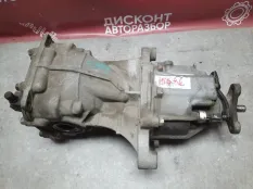 Редуктор Hyundai IX35 2009-2015 478003B520 LM / БЕЗ ПРОБЕГА ПО РФ, задний