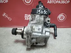 Топливный насос высокого давления Hyundai IX35 2009-2015 331002F000 LM D4HA 2.0 ДИЗЕЛЬ / БЕЗ ПРОБЕГА ПО РФ