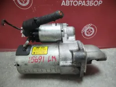 Стартер Hyundai IX35 2009-2015 361002F155 LM D4HA 2.0 ДИЗЕЛЬ / РЕСТАЙЛИНГ