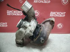 Турбина Hyundai IX35 2013-2015 282312F780 LM / РЕСТАЙЛИНГ