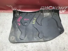 Защита двигателя Hyundai IX35 2009-2015 291202S500 LM, правая