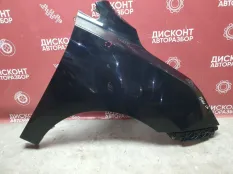Крыло Hyundai IX35 2009-2015 663212S000 LM / ОРИГИНАЛ, переднее правое