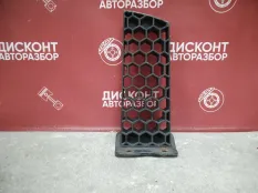Кронштейн усилителя бампера Hyundai IX35 2009-2015 865712Y000 LM, передний левый