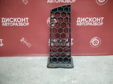 Кронштейн усилителя бампера Hyundai IX35 2009-2015 865722Y000 LM, передний правый