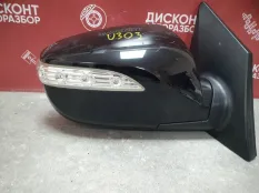 Зеркало боковое Hyundai IX35 2009-2015 876202Y970 LM, правое