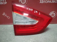 Фонарь вставка багажника Hyundai IX35 2013-2015 924032Y500 LM / РЕСТАЙЛИНГ, задний левый