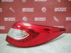 Фонарь стоп-сигнала Hyundai IX35 2013-2015 924022Y500 LM / РЕСТАЙЛИНГ, задний правый