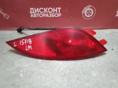Фонарь противотуманный Hyundai IX35 2009-2015 924052Y300 LM, задний левый